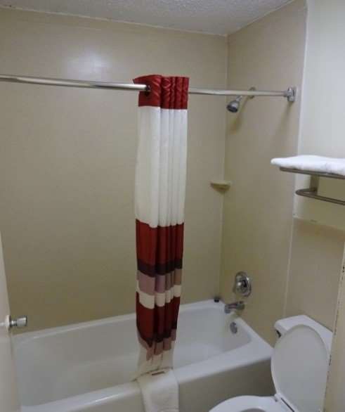 Red Roof Inn & Suites Greenwood, Sc Quarto foto